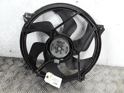 Køleventilator elektrisk PEUGEOT 607 (9D, 9U) 2.2 HDi | BP30021110M35 