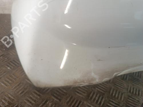 Rear bumper RENAULT CLIO II (BB_, CB_) 1.5 dCi (B/CB07) | BP31172226C8