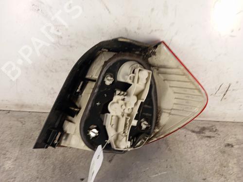 Left taillight BMW 1 (E87) 120 d | BP30012380C34
