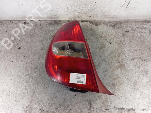Left taillight CITROËN C5 I (DC_) 2.0 16V (DCRFNC, DCRFNF) | BP30018119C34 - Image 2