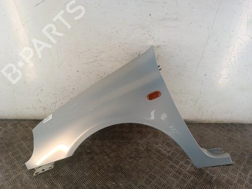 Aile avant gauche RENAULT CLIO II (BB_, CB_) 1.4 (B/CB0C, B/CB0S) (75 hp) 30008157