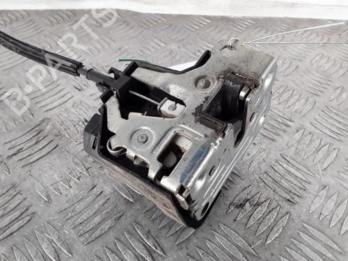 Used Front left lock RENAULT CLIO II (BB_, CB_) 1.2 16V (BB05, BB0W, BB11, BB27, BB2T, BB2U, BB2V, CB05,... (75 hp) 30641786