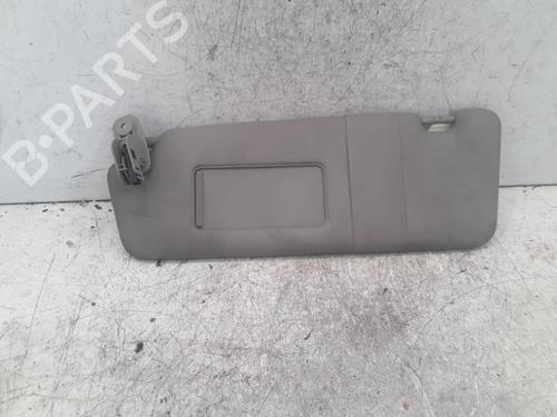Used Left sun visor Left sun visor AUDI A4 B6 (8E2) 1.9 TDI (130 hp) 30009350 30009350