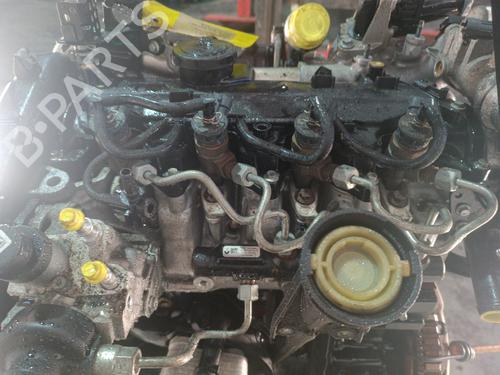 Engine RENAULT CAPTUR I (J5_, H5_) 1.5 dCi 90 (J5N4, J5M5, J5MW, J5M6, J5AL, J5AJ) | BP32368229M1 - Image 4