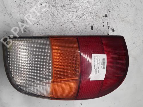 Used Right taillight VW CADDY II MPV (9K9B) 1.6 (75 hp) 30008576
