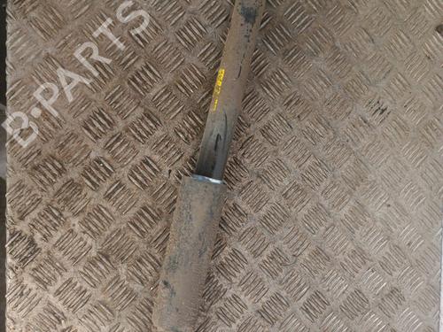 Used Left rear shock absorber Left rear shock absorber OPEL KARL (C16) 1.0 (73 hp) 34163734 34163734