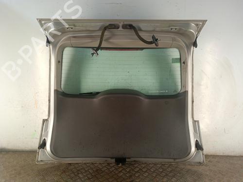 Tailgate FORD FOCUS C-MAX (DM2) 1.6 TDCi | BP30010526C6