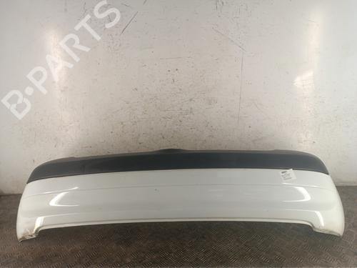 Used Rear bumper RENAULT CLIO II (BB_, CB_) 1.5 dCi (B/CB07) (65 hp) 31172226