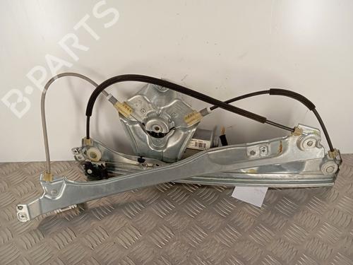 Rudehejsemekanisme ventre foran RENAULT CLIO III (BR0/1, CR0/1) 1.2 16V (BR02, BR0J, BR11, CR02, CR0J, CR11) | BP30008081C22 