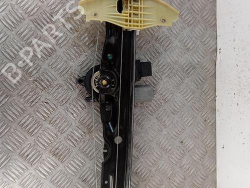 Used Front right window mechanism Front right window mechanism 37279201 37279201