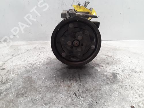 Used AC compressor RENAULT KANGOO Express (FC0/1_) 1.5 dCi (FC07, FC1R) (65 hp) 30018371