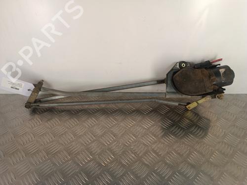 Used Front wiper motor RENAULT 21 (B48_) 2.1 Turbo-D (B486, B488, B48V) (88 hp) 30008018