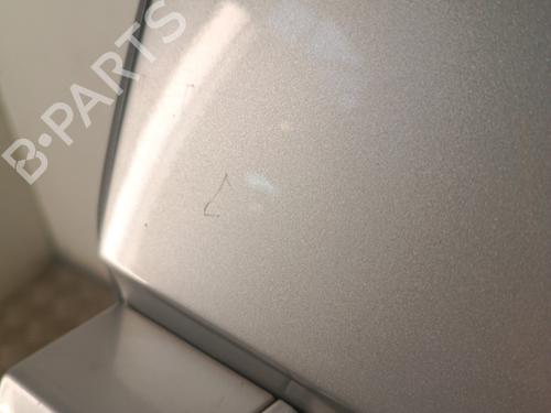 Left slide door CITROËN C8 (EA_, EB_) 2.0 HDi 165 | BP30019694C74 