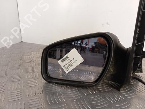 Used Left mirror FORD FIESTA V (JH_, JD_) 1.4 TDCi (68 hp) 30011952