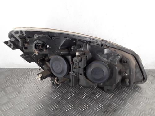 Used Left headlight Left headlight RENAULT SCÉNIC II (JM0/1_) 1.6 (JM0C, JM0J, JM1B) (113 hp) 30635484 30635484