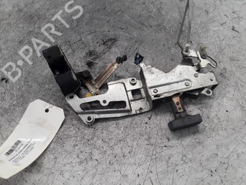 Used Rear right lock RENAULT MASTER II Van (FD) 2.2 dCI 90 (FD0G, FD0N, FD2G, FD2N, FD3G, FD3N) (90 hp) 30018971