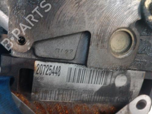 Motor BMW 3 Touring (E46) 330 d | BP30008016M1 