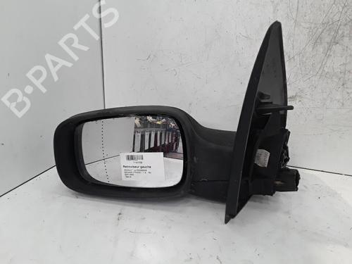 Bakspejl venstre RENAULT MEGANE II (BM0/1_, CM0/1_) 1.4 16V (BM0B, CM0B) | BP30026853C26 