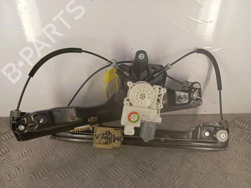 Used Front left window mechanism Front left window mechanism OPEL ASTRA K Sports Tourer (B16) 1.4 Turbo (35) (125 hp) 33773679 33773679