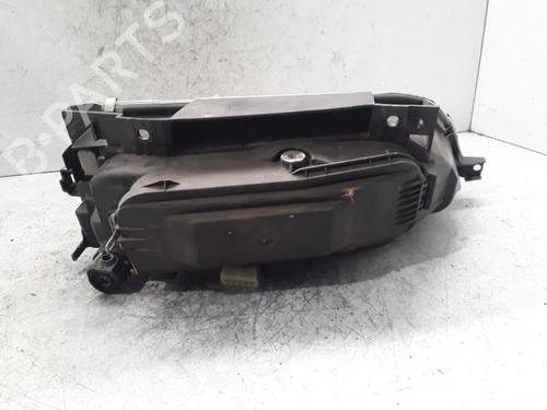 Left headlight CITROËN XANTIA (X1_, X2_) 1.9 Turbo D | BP30013460C28