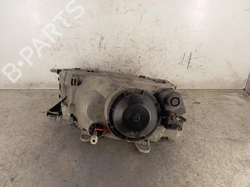 Left headlight SAAB 9-3 (YS3D) 2.2 TiD | BP30019840C28