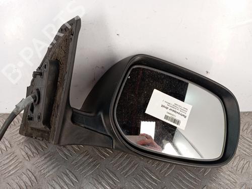 Used Right mirror Right mirror TOYOTA AVENSIS Estate (_T25_) [2003-2008] 33692975 33692975