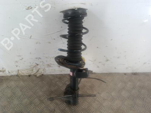 Amortiguador delantero izquierdo Amortiguador delantero izquierdo RENAULT TWINGO III (BCM_, BCA_) 1.0 SCe 70 (BCMB) (69 hp) 36945155 36945155