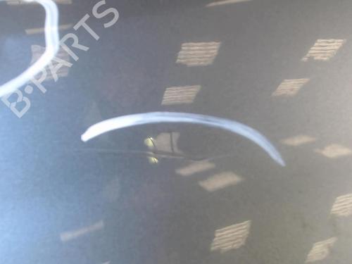 Left front fenders HONDA CR-V II (RD_) 2.2 CTDi (RD9) | BP30027483C41