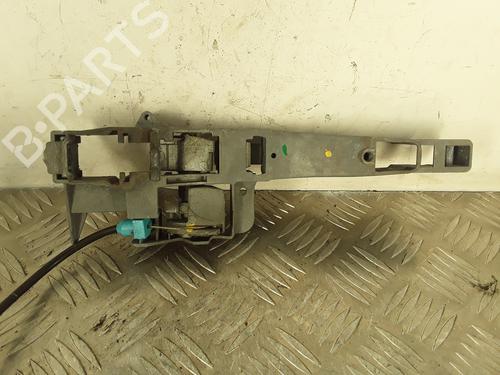 Rear left lock CITROËN C4 I (LC_) 1.6 16V | BP30022965C100