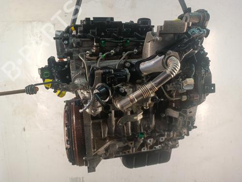Engine CITROËN C4 II (NC_) 1.6 HDi 115 | BP38080618M1 - Image 6