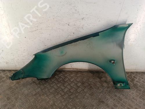 Forkjerm høyre PEUGEOT 206 Hatchback (2A/C) 1.4 i | BP30012162C42