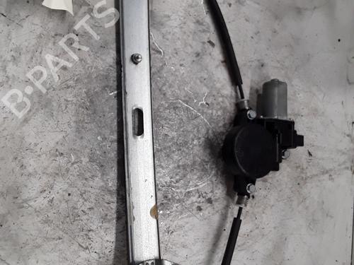 Used Front left window mechanism Front left window mechanism MAZDA CX-5 (KE, GH) 2.2 D (KE2FW) (150 hp) 30015231 30015231
