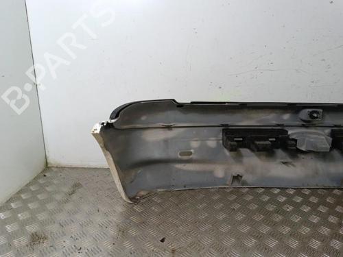 Bak støtfanger PEUGEOT 206 Hatchback (2A/C) 1.4 i | BP30019076C8