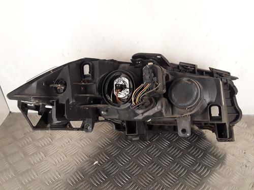 Used Left headlight Left headlight RENAULT MEGANE II (BM0/1_, CM0/1_) 1.6 16V (BM0C, CM0C) (113 hp) 30011500 30011500