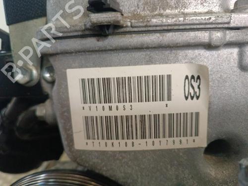 Engine OPEL AGILA B (H08) 1.0 (F68) | BP30019325M1