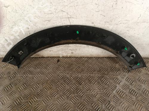 Rear left wheel arch trim CITROËN C3 III (SX) 1.5 BlueHDi 100 (SXYHYP, SXYHTU) | BP30565912C136