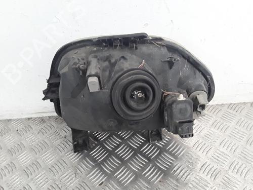 Used Right headlight RENAULT CLIO II Hatchback Van (SB0/1/2_) 1.9 D (SB0R) (54 hp) 30016004