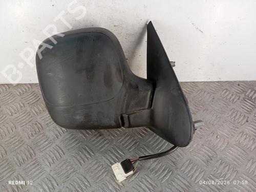 Used Right mirror Right mirror 38080679 38080679