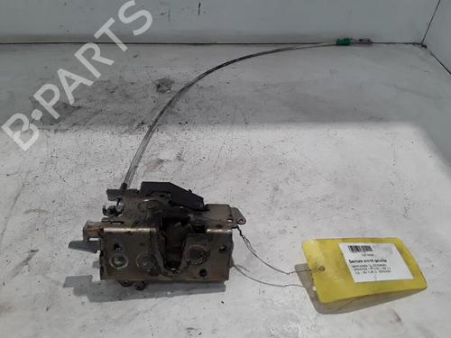Used Front left lock MERCEDES-BENZ SPRINTER 2-t Van (B901, B902) 208 CDI (901.661, 901.662, 902.661, 902.662) (82 hp) 30015824