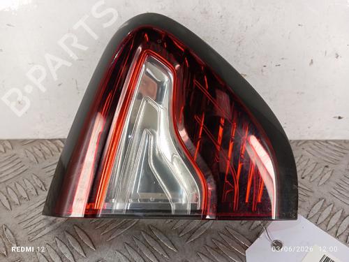 Left tailgate light RENAULT CAPTUR I (J5_, H5_) 1.3 TCe 150 (J5NK, J5JS) | BP36306193C79 - Image 2