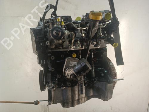 Engine RENAULT CLIO IV (BH_) 1.5 dCi 90 | BP35790810M1  - Image 8
