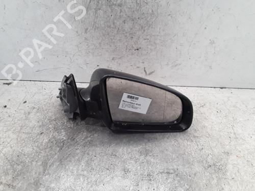 Used Right mirror AUDI A4 B7 Avant (8ED) 2.0 TDI (140 hp) 30018774
