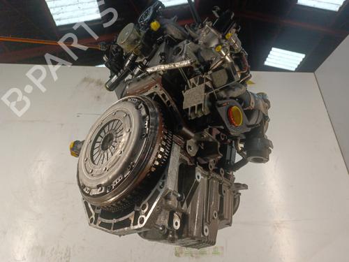 Engine RENAULT MEGANE III Grandtour (KZ0/1) 1.5 dCi (KZ09, KZ0D, KZ1G, KZ29, KZ14, KZ1W, KZ10, KZ1F,... | BP31993210M1 