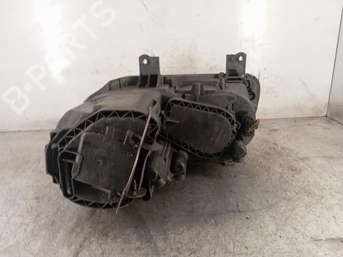 Højre forlygte VW TOURAN (1T1, 1T2) 2.0 TDI | BP30010449C29