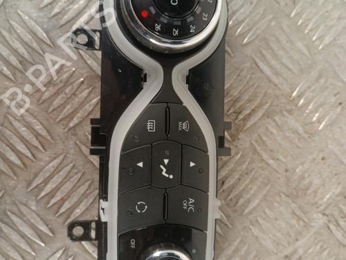Used Climate control RENAULT ZOE (BFM_) ZOE (92 hp) 30025029