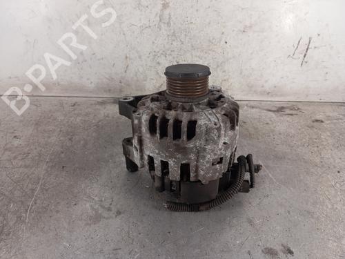 Used Alternator PEUGEOT 207 (WA_, WC_) 1.4 HDi (68 hp) 30012611