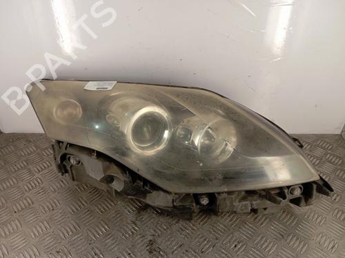 Used Right headlight Right headlight RENAULT LAGUNA III Grandtour (KT0/1) 1.5 dCi (KT0A, KT0R, KT02) (110 hp) 33692951 33692951