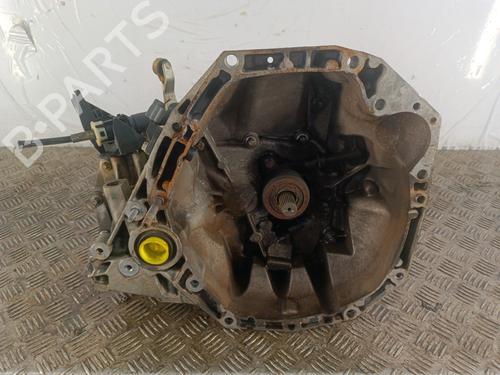 gearbox-renault-twingo-ii-cn0_-2007-33692213 main image