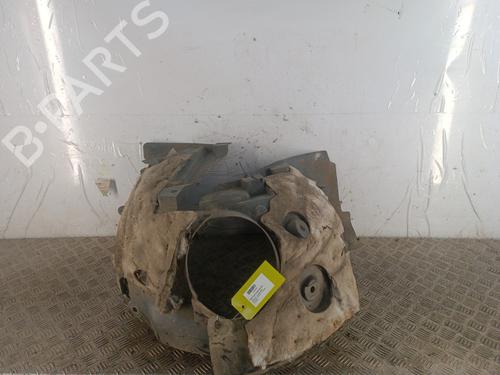 Hjulbue Hjulbue RENAULT CAPTUR I (J5_, H5_) 1.5 dCi 90 (J5N4, J5M5, J5MW, J5M6, J5AL, J5AJ) (90 hp) 33996141 33996141