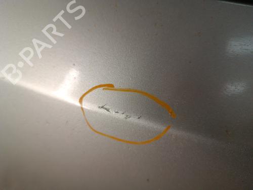 Bakluke CC/Kombi-Kupé FIAT PUNTO (188_) 1.3 JTD 16V | BP30023145C6